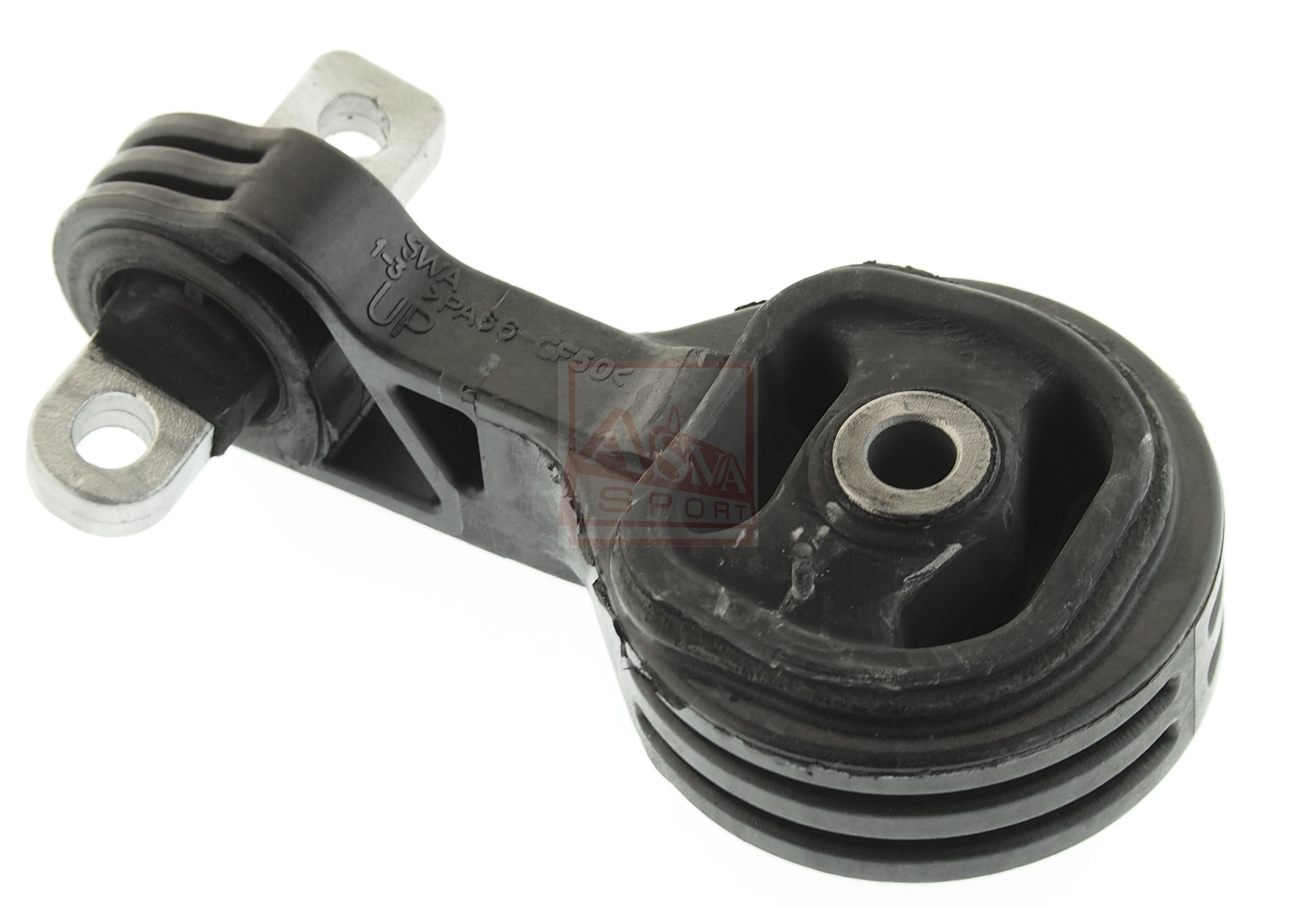 Motorlager Asva-0312-rerh