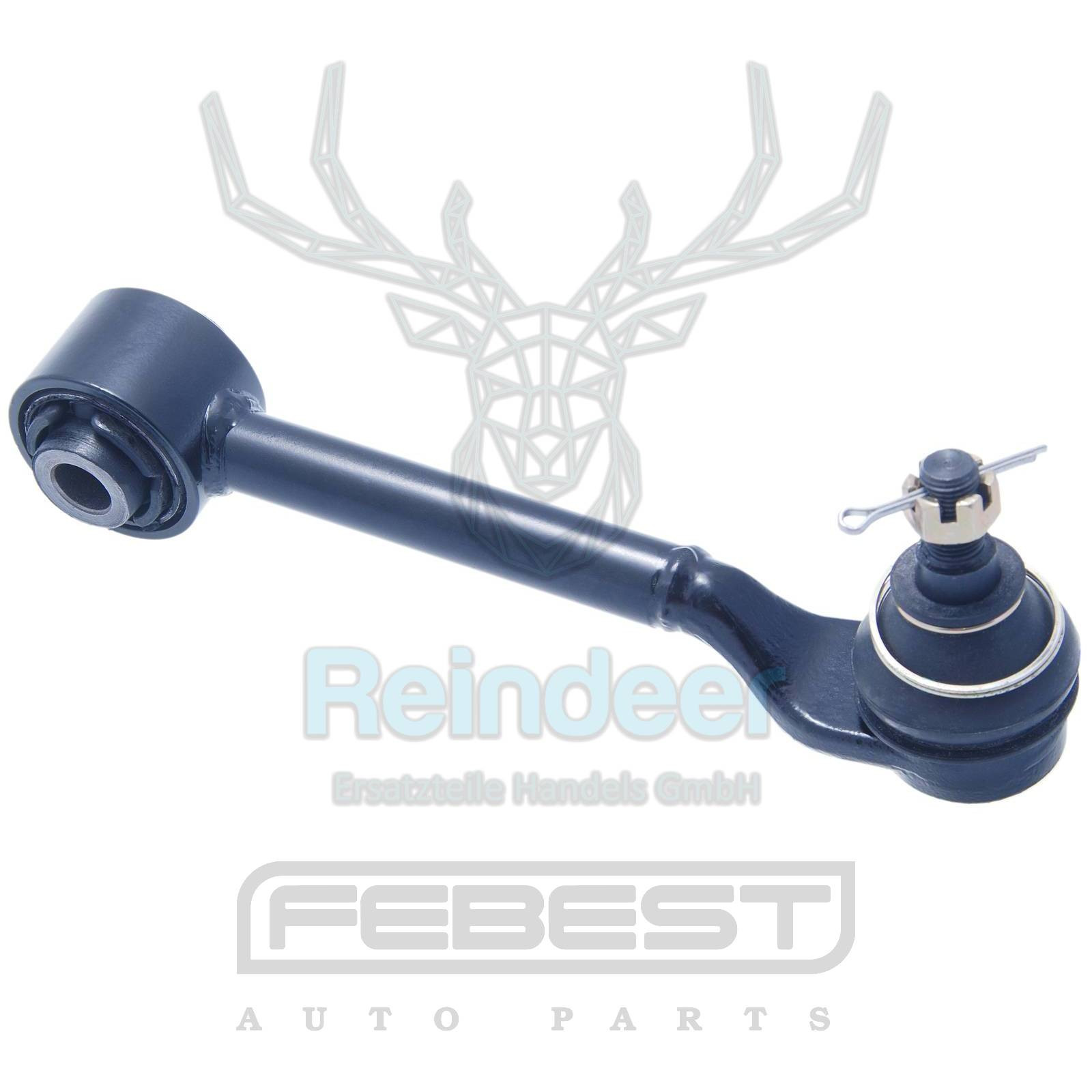 Hinterquerstange Oben 0325-rbr Für Honda Odyssey Rl3 2005-2009 [Us]