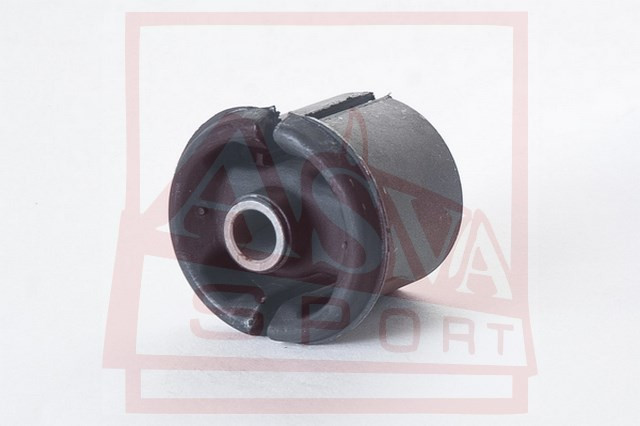 Querlenkerlager Hinten Asva-0401-062
