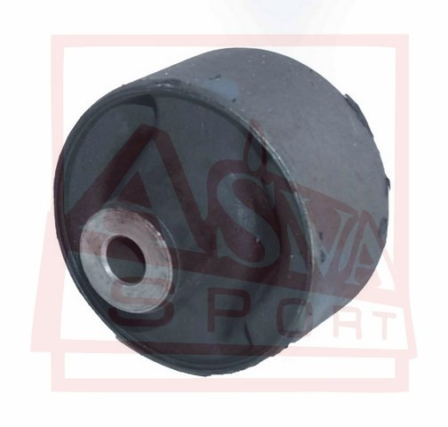Querlenkerlager Hinten Asva-0401-072