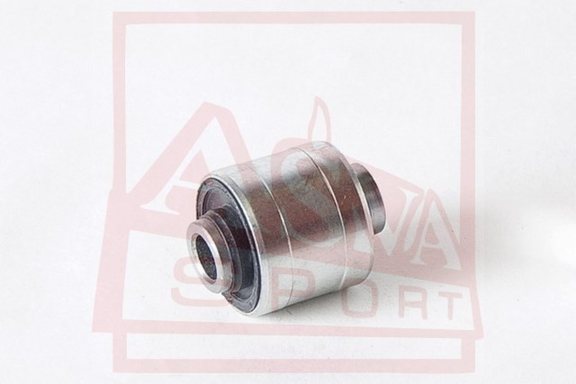 Querlenkerlager Hinten Asva-0401-088
