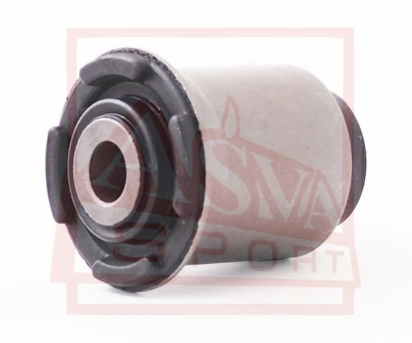 Querlenkerlager Vorne Unten Asva-0401-pd8fds