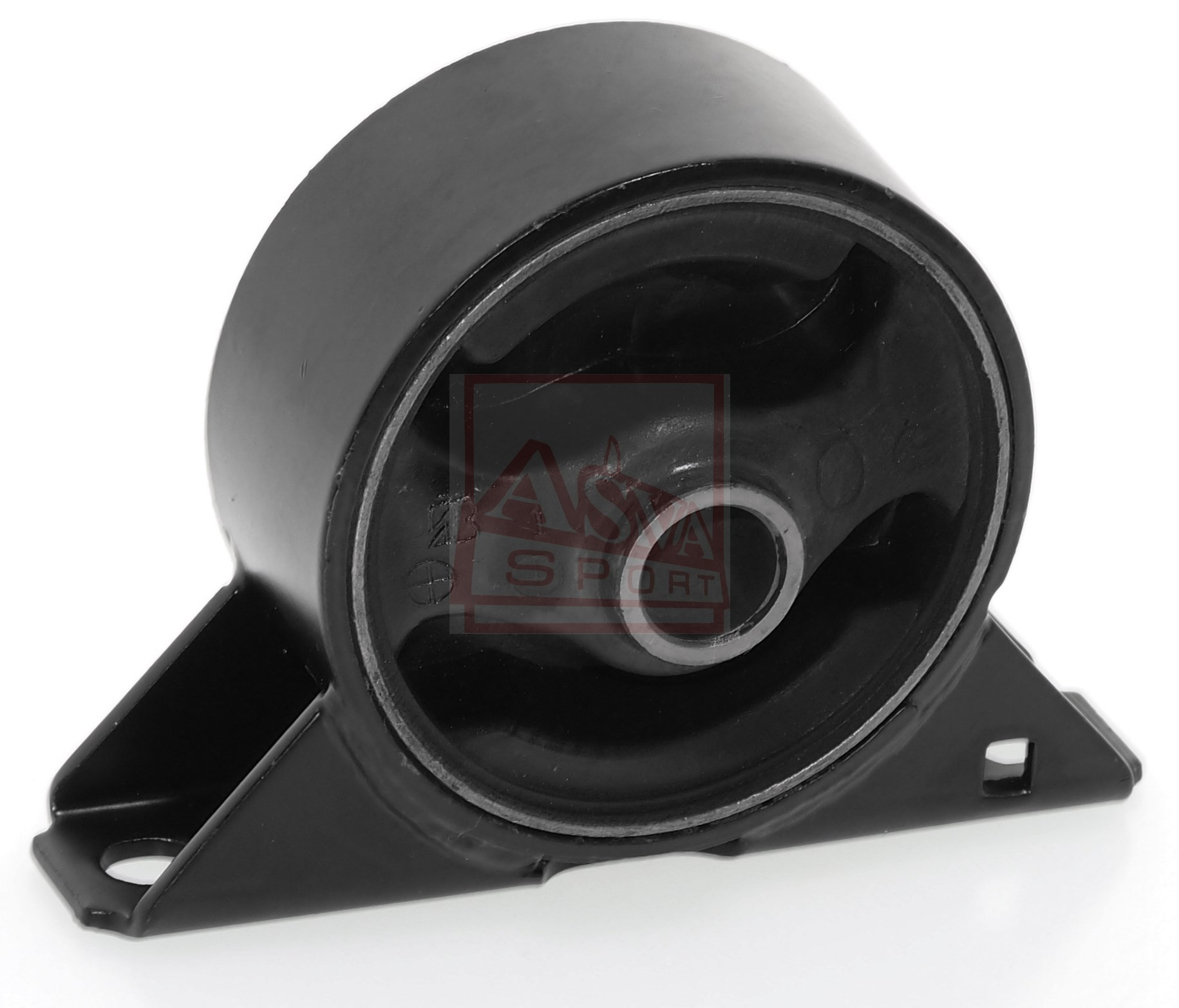 Motorlager Asva-0412-cafat