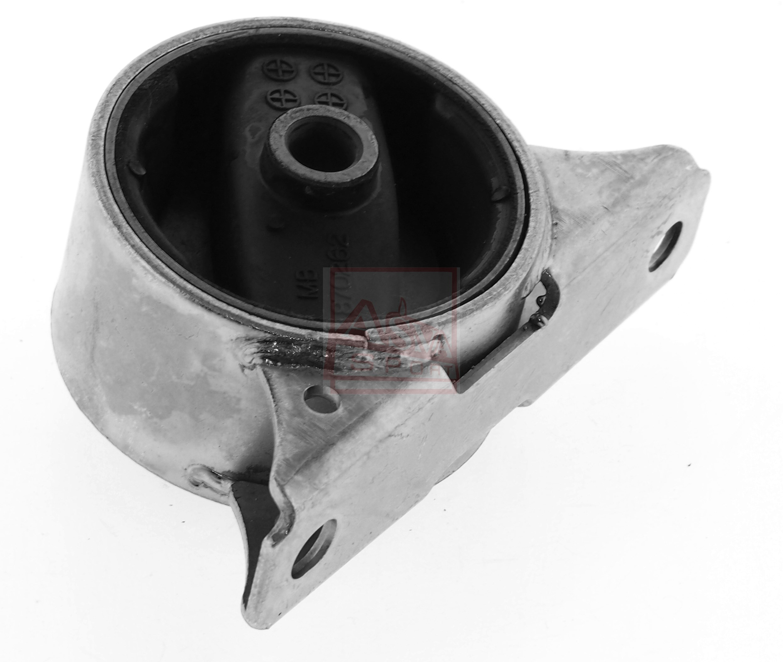 Motorlager Asva-0412-cjar