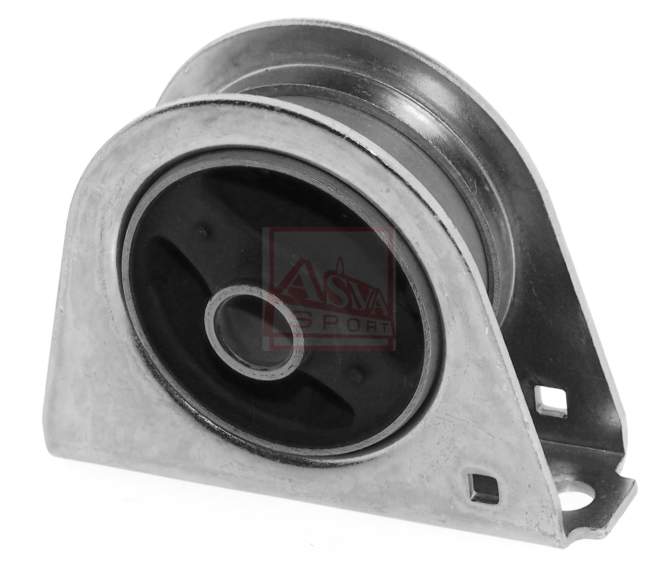 Motorlager Asva-0412-cs3fat