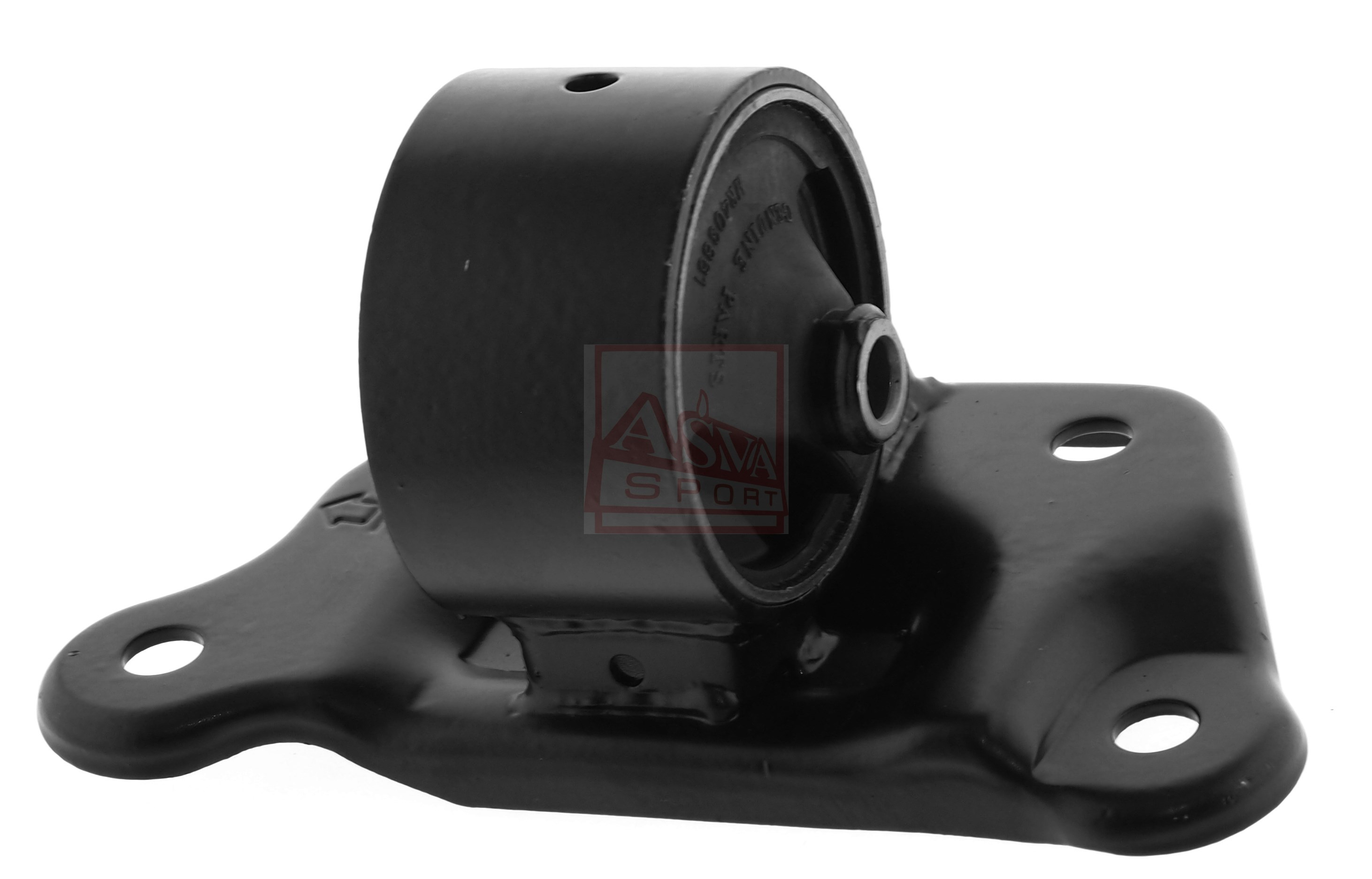 Motorlager Asva-0412-cs3lhat