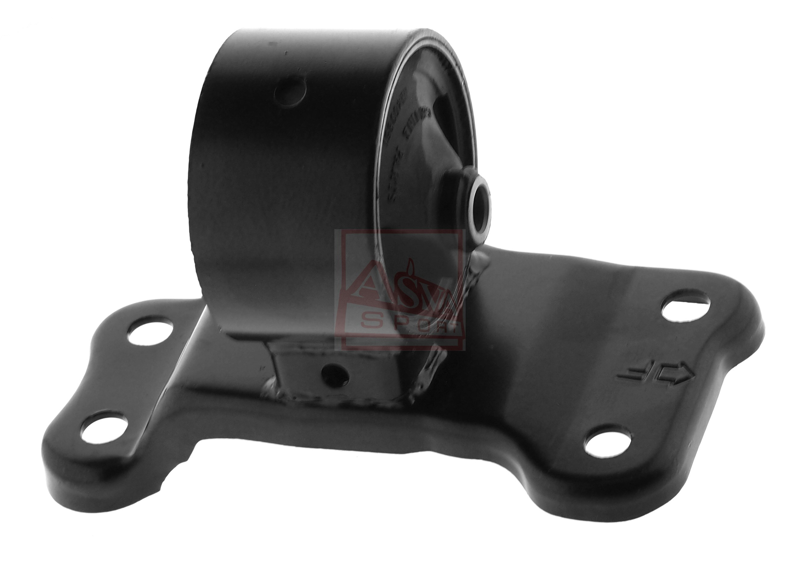 Motorlager Asva-0412-cs3lhmt