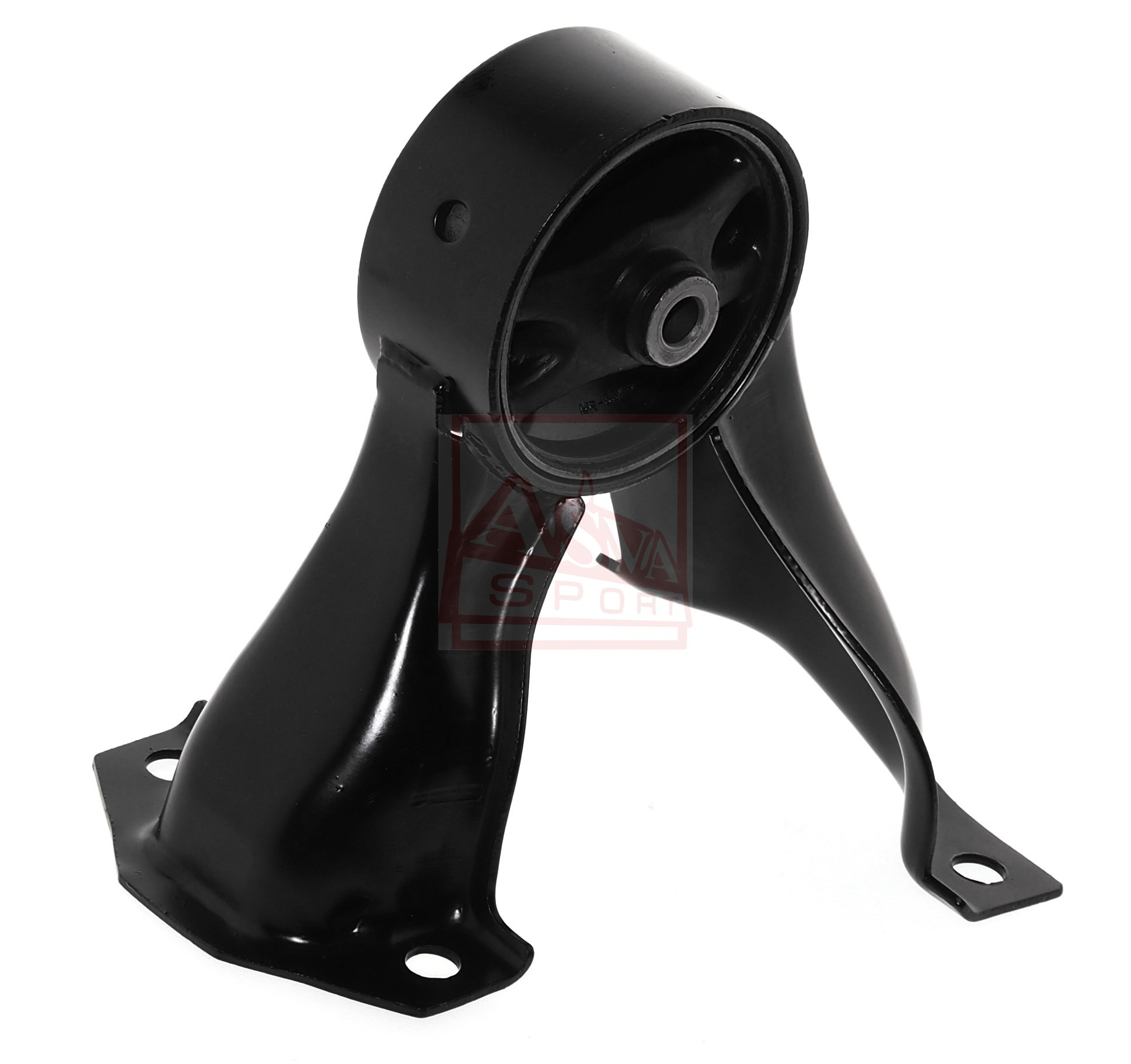 Motorlager Asva-0412-cs3rat