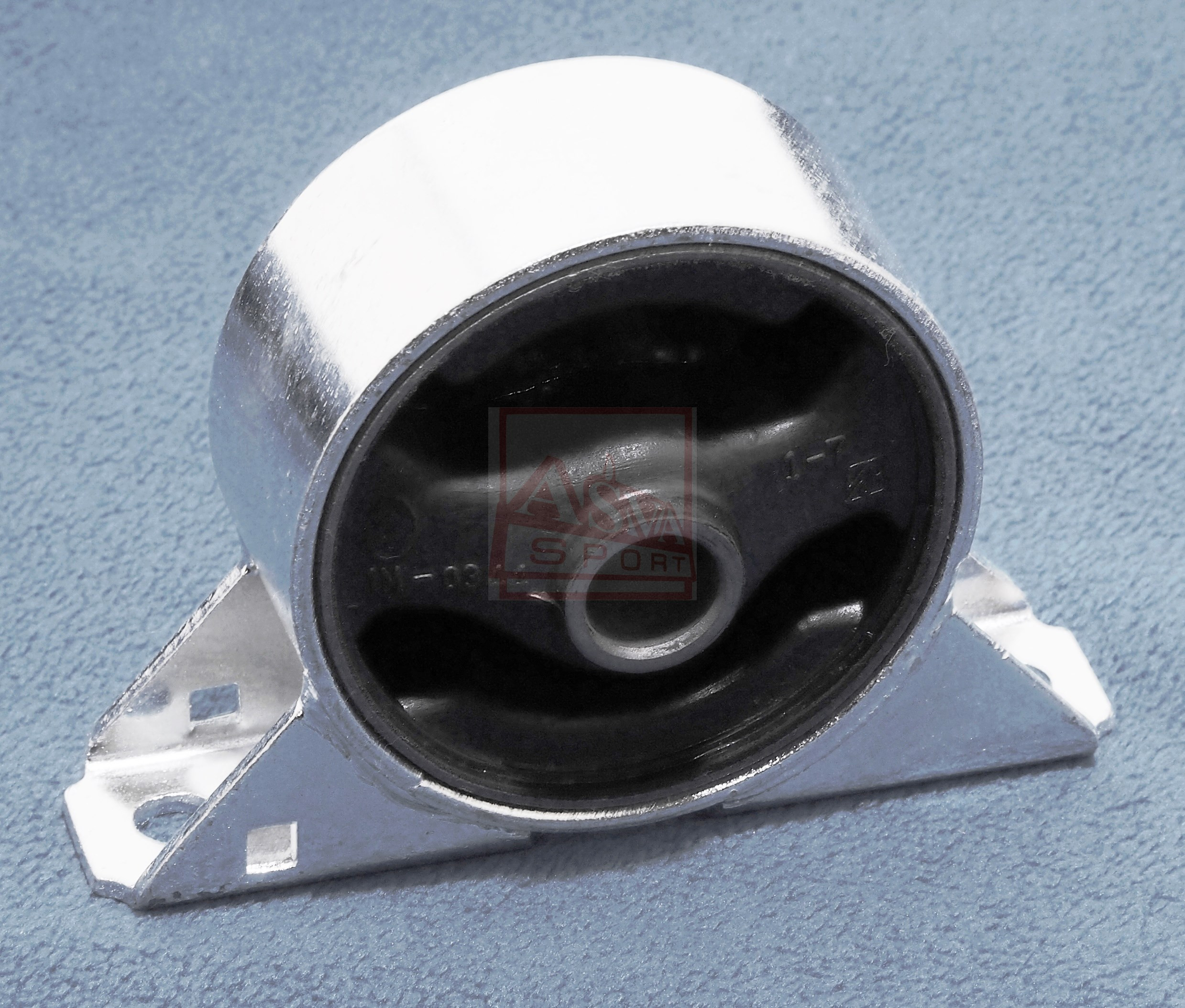 Motorlager Asva-0412-cuaf