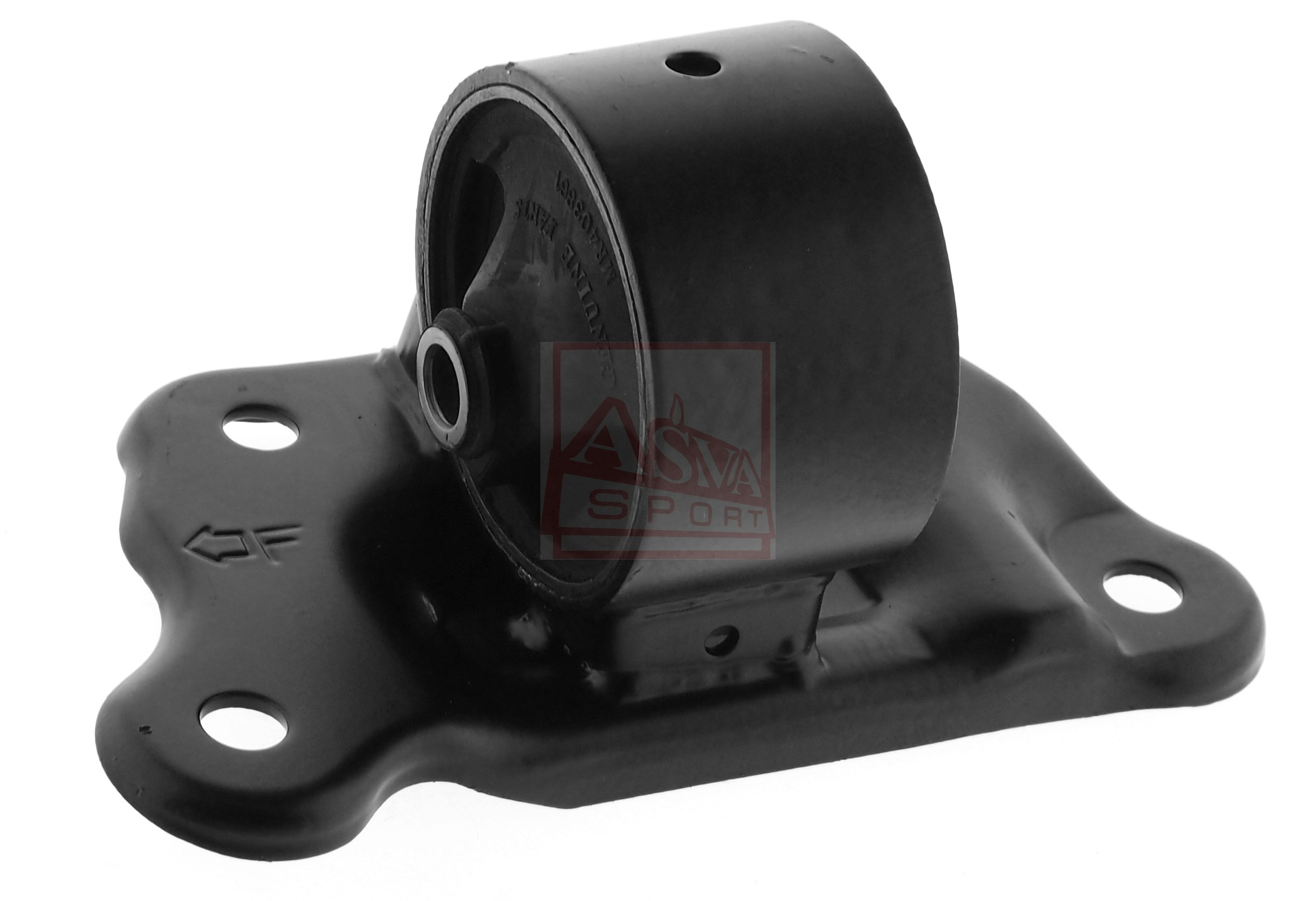 Motorlager Asva-0412-culh