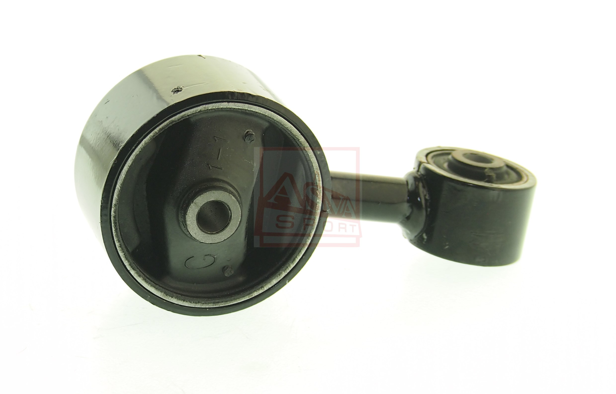 Motorlager Asva-0412-curmt