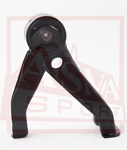 Motorlager Hinten Asva-0412-cw5r