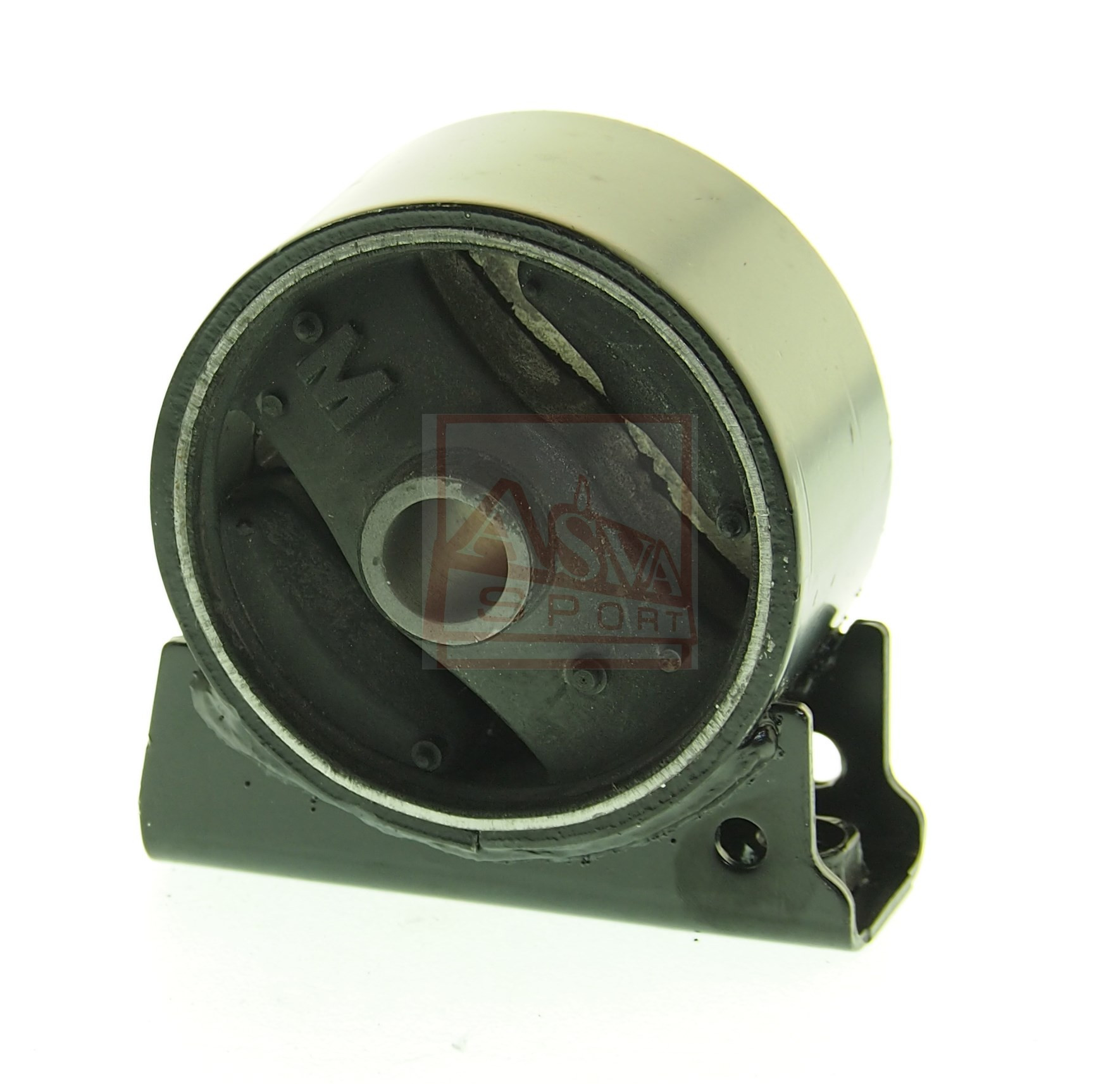 Motorlager Asva-0412-cyf