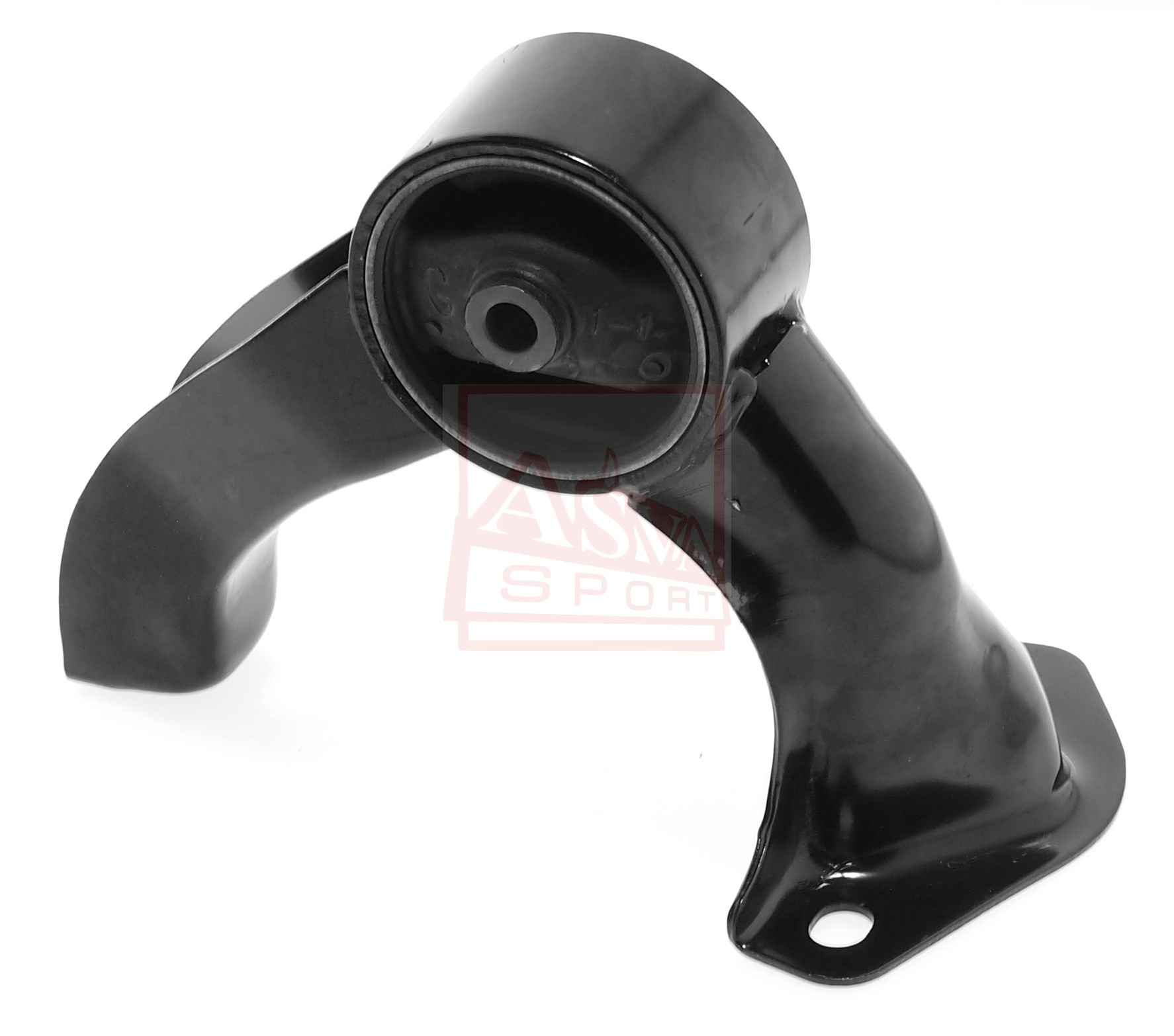 Motorlager Asva-0412-cyrmt