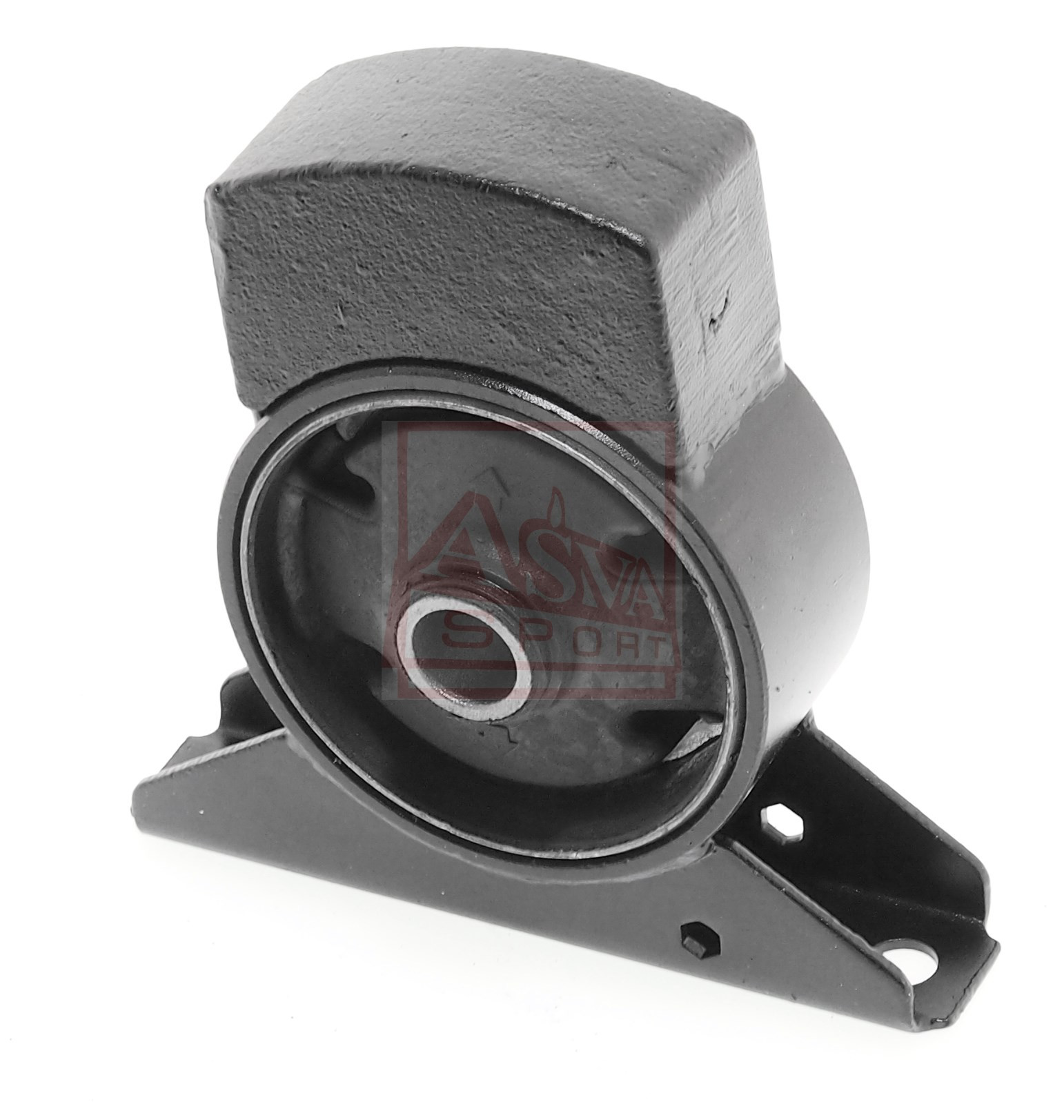 Motorlager Asva-0412-dafmt