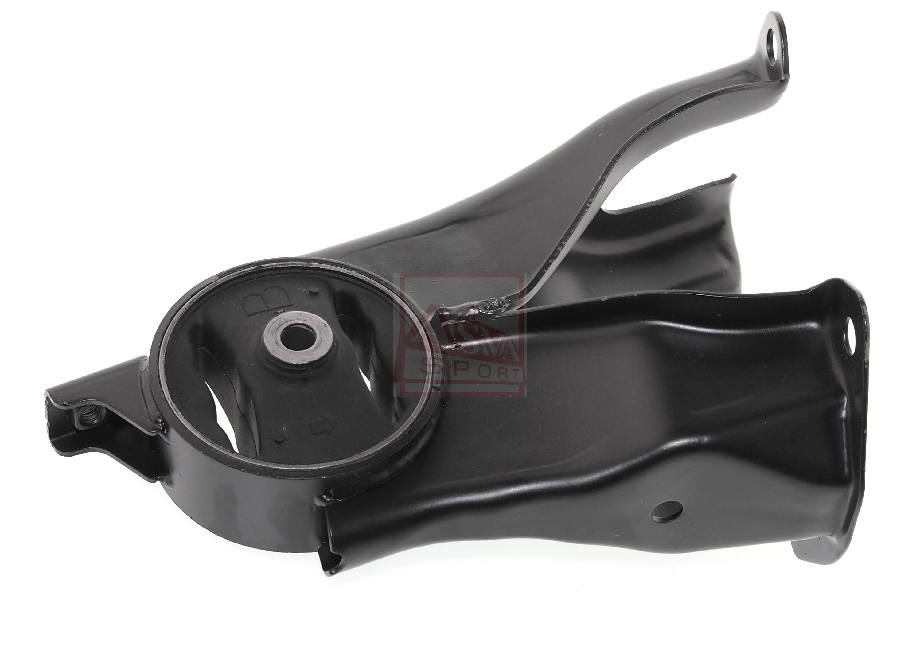 Motorlager Asva-0412-djr