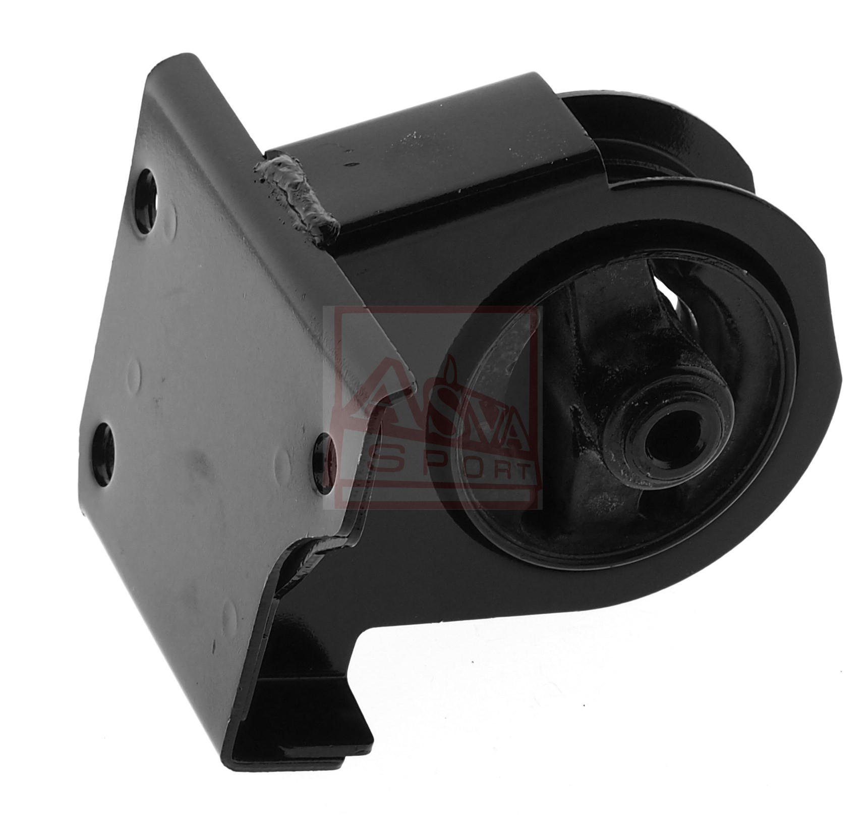 Motorlager Asva-0412-eaatrh