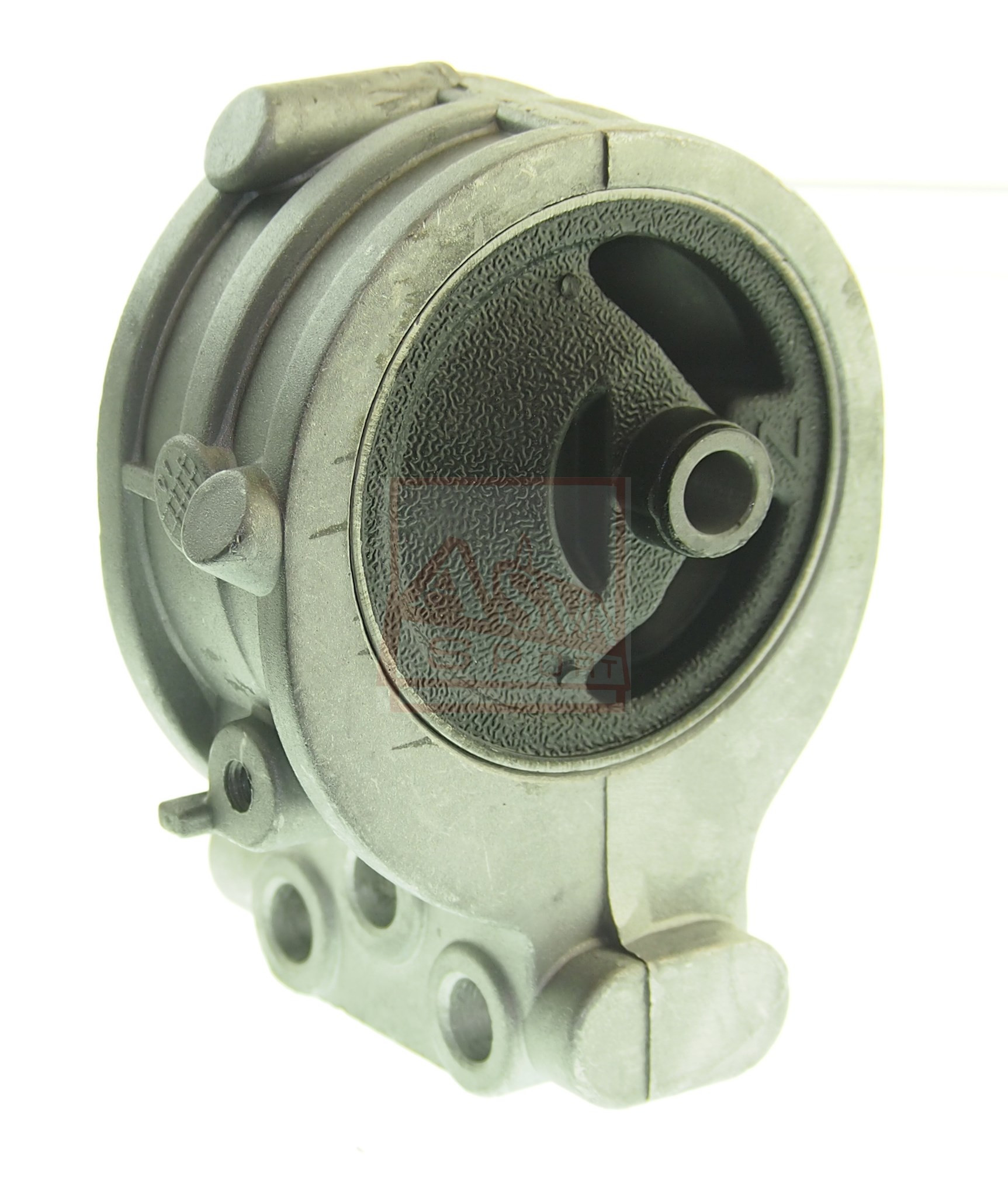 Motorlager Asva-0412-earh