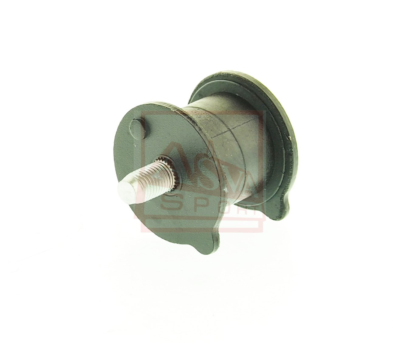 Differentiallager Asva-0412-h5dm
