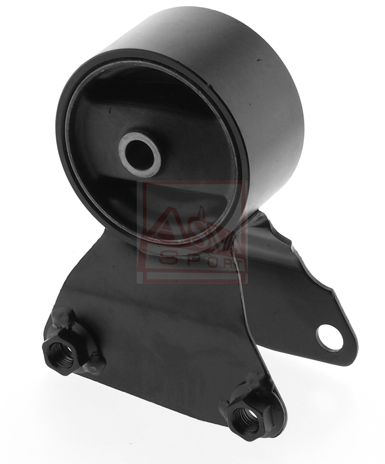 Motorlager Asva-0412-n43rat