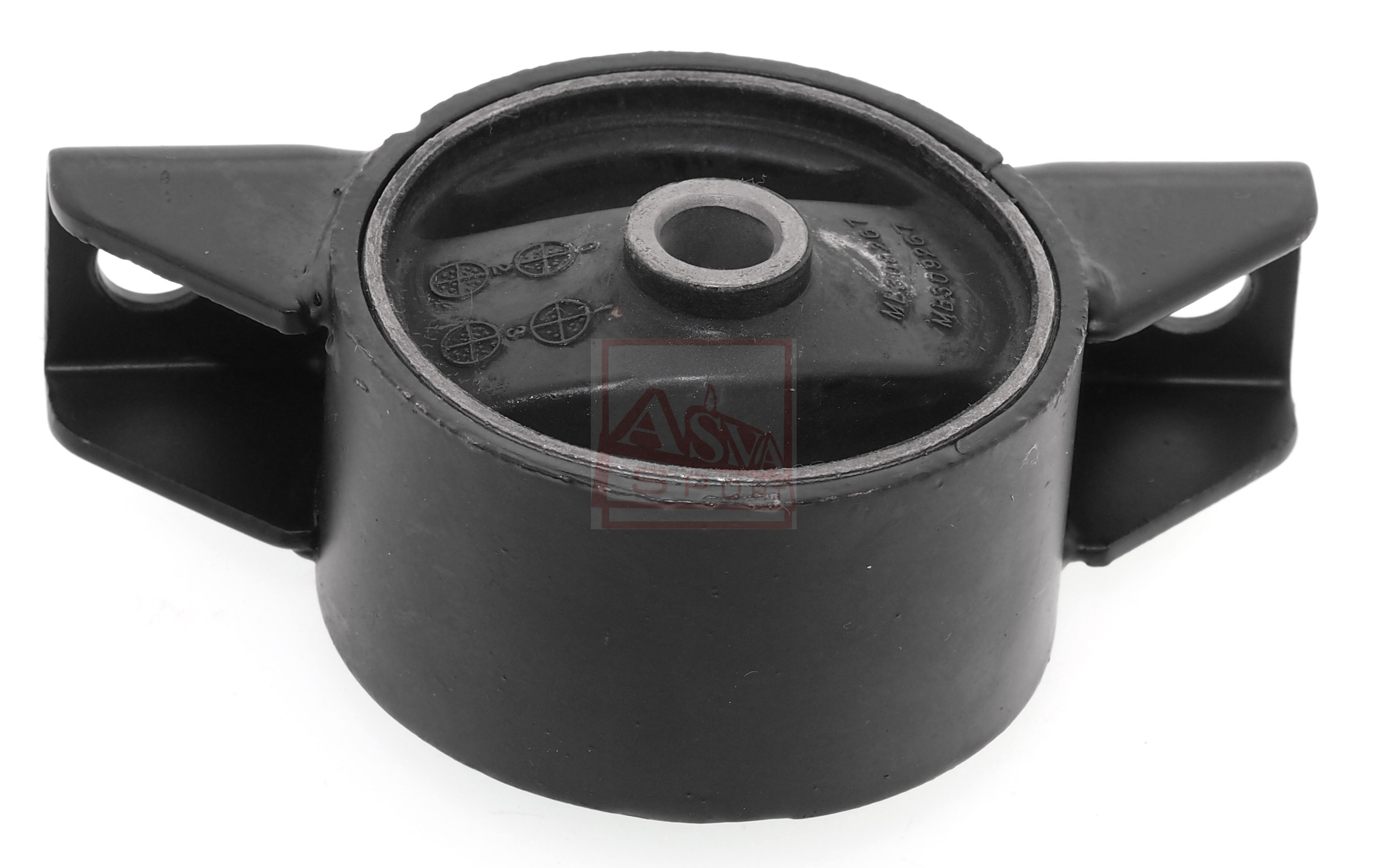 Motorlager Asva-0412-n4rr
