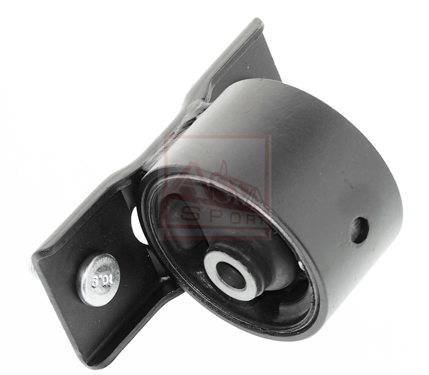 Motorlager Asva-0412-pdr