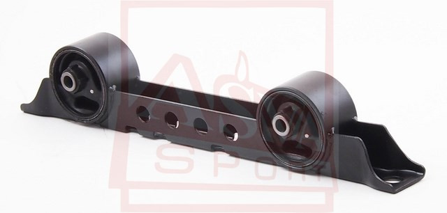 Motorlager Hinten At Asva-0412-v25rat
