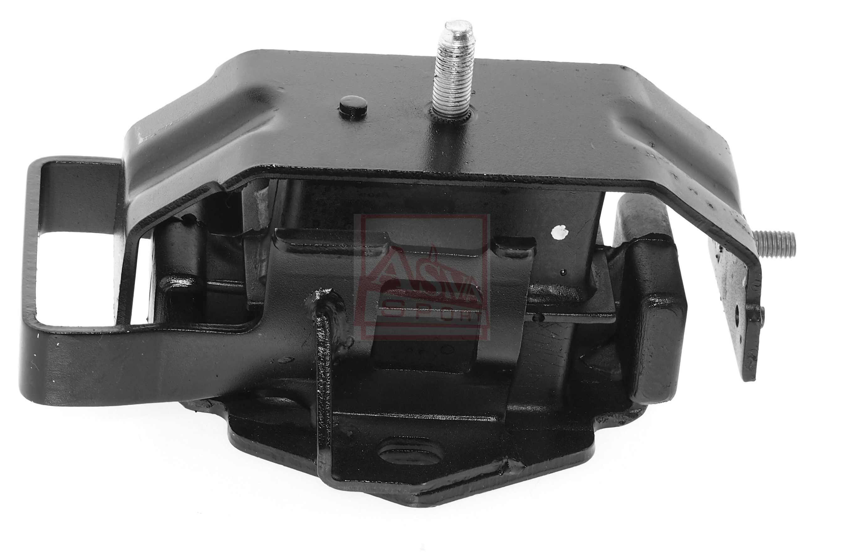 Motorlager Hinten Asva-0412-v26