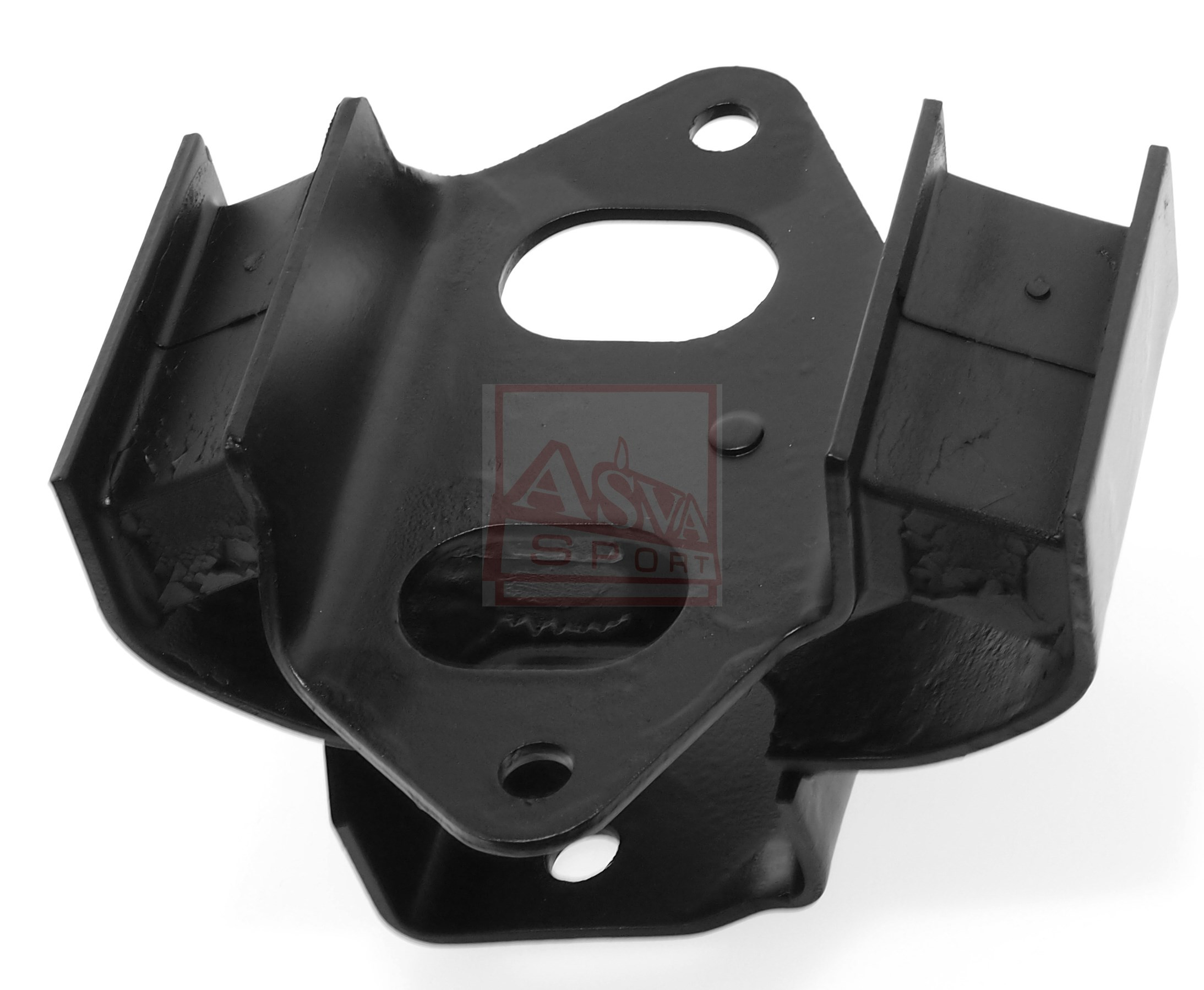Motorlager Asva-0412-v43rat