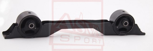 Motorlager Hinten Mt Asva-0412-v45rmt