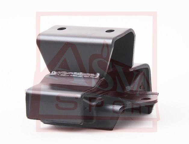 Motorlager Hinten Asva-0412-v46r