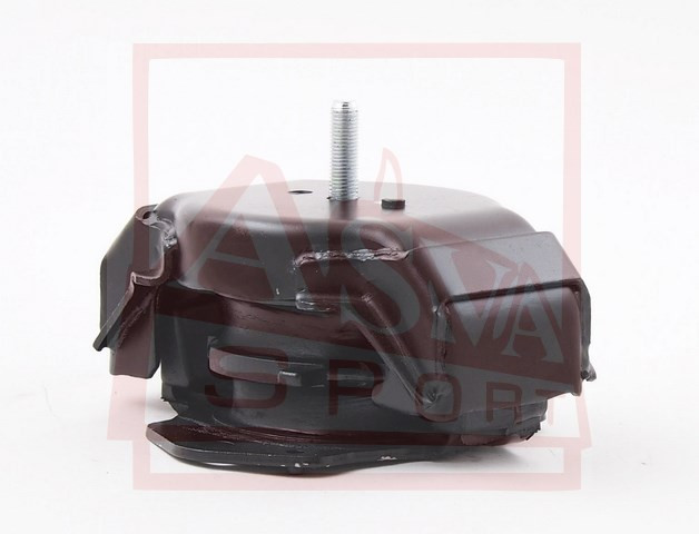 Motorlager Vorne At/mt Asva-0412-v78f