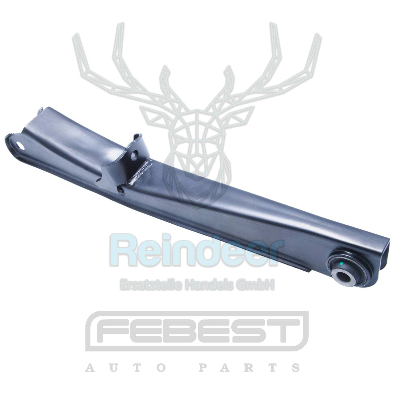 QUERLENKER HINTERACHSE passend für MITSUBISHI GALANT 06-12, ECLIPSE USA 06-, ENDEAVOR 03-11 /QUER/