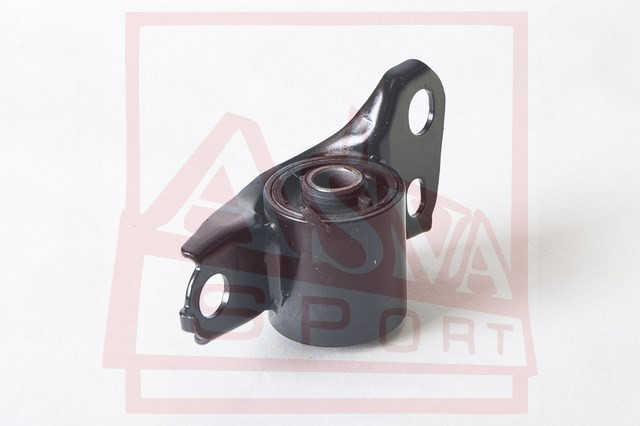 Querlenkerlager Unten Hinten Rechts Asva-0501-001r