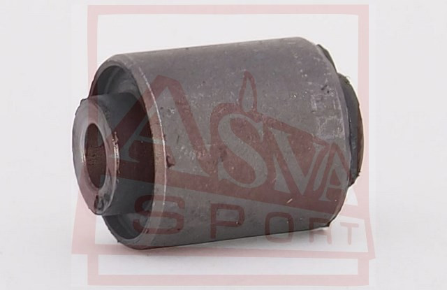 Querlenkerlager Hinten Asva-0501-098