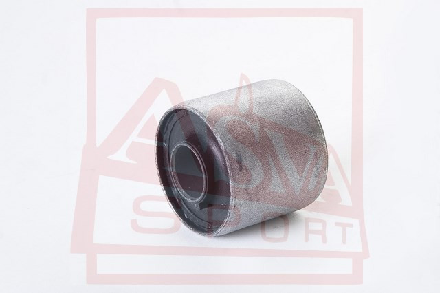 Querlenkerlager Vorne Hinten Ohne Halter Asva-0501-105