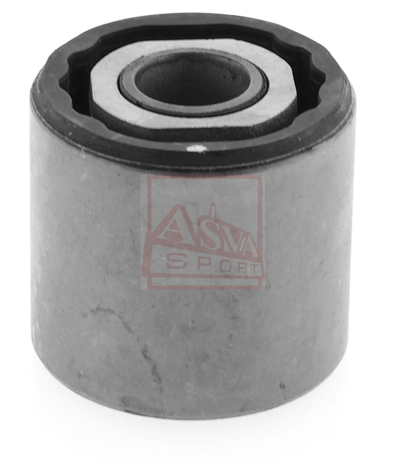 Querlenkerlager Vorne Hinter Ohne Halter Asva-0501-m3bx