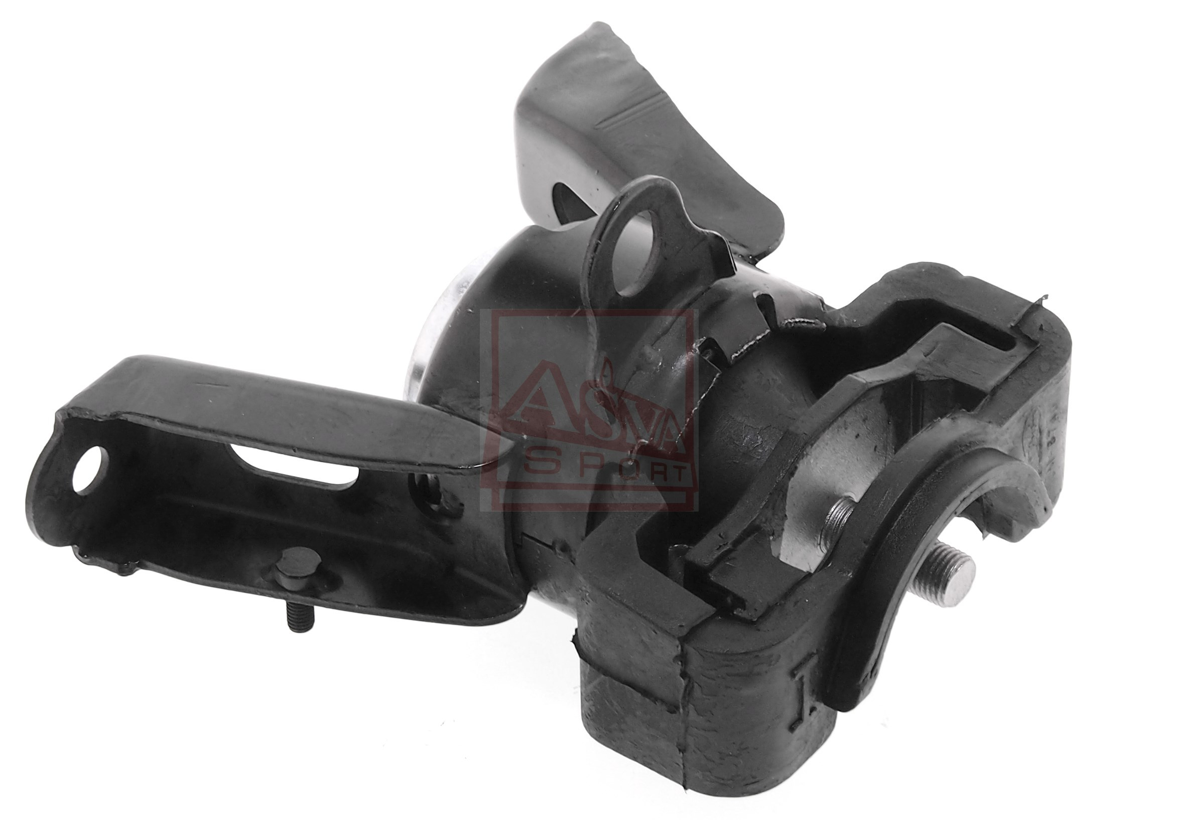 Motorlager Asva-0512-barh
