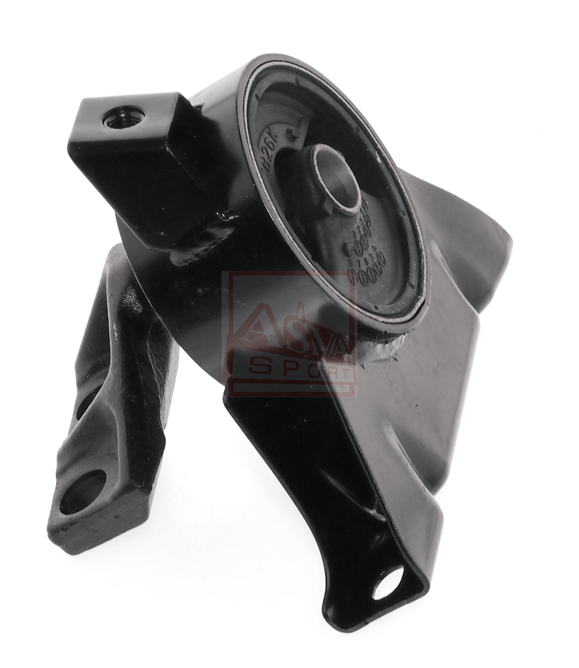 Motorlager Asva-0512-bjrh