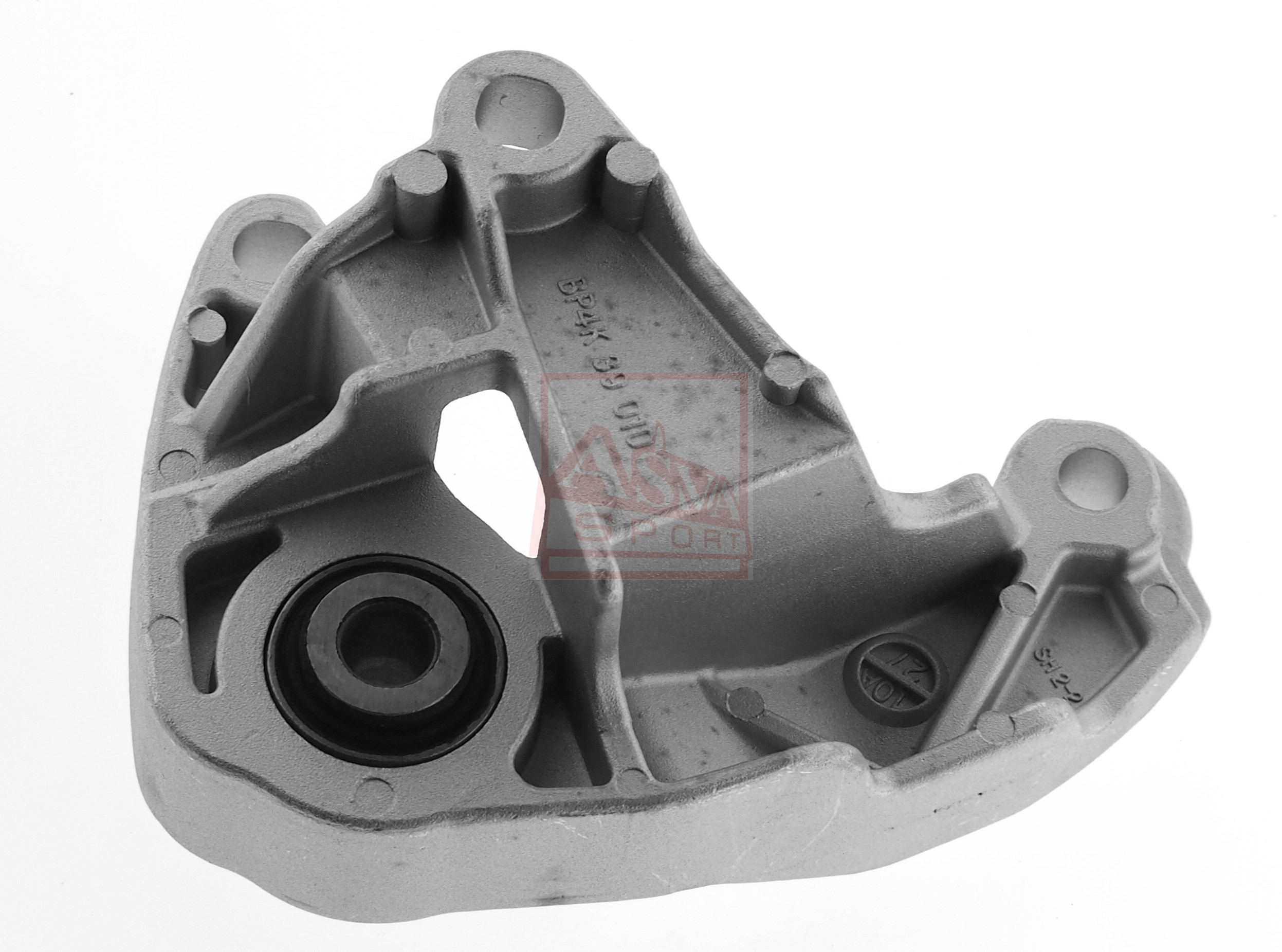 Motorlager Asva-0512-bk13r1mt