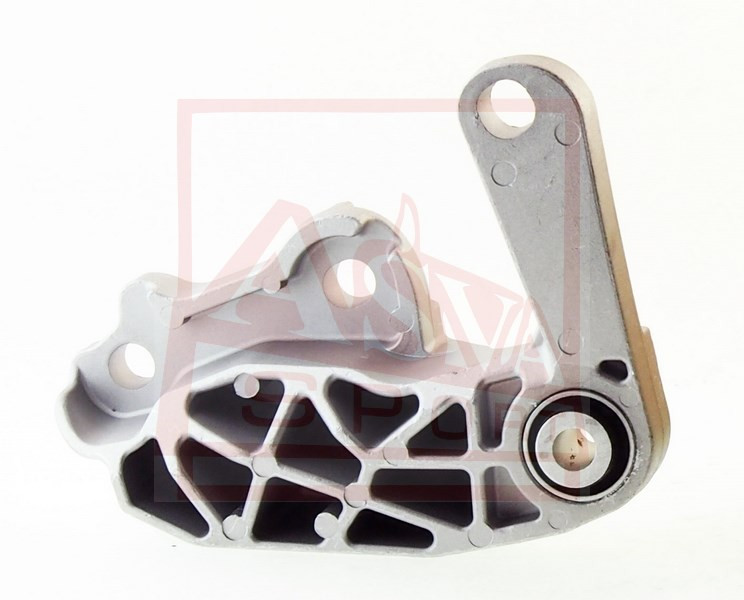 Motorlager Rechts Asva-0512-bk20r1mt