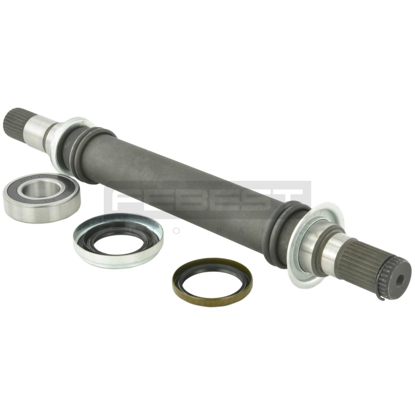 Antriebswelle Rechts passend für MAZDA OE: GG38-25-700H