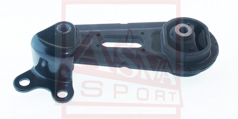 Motorlager Rechts Asva-0512-deatr