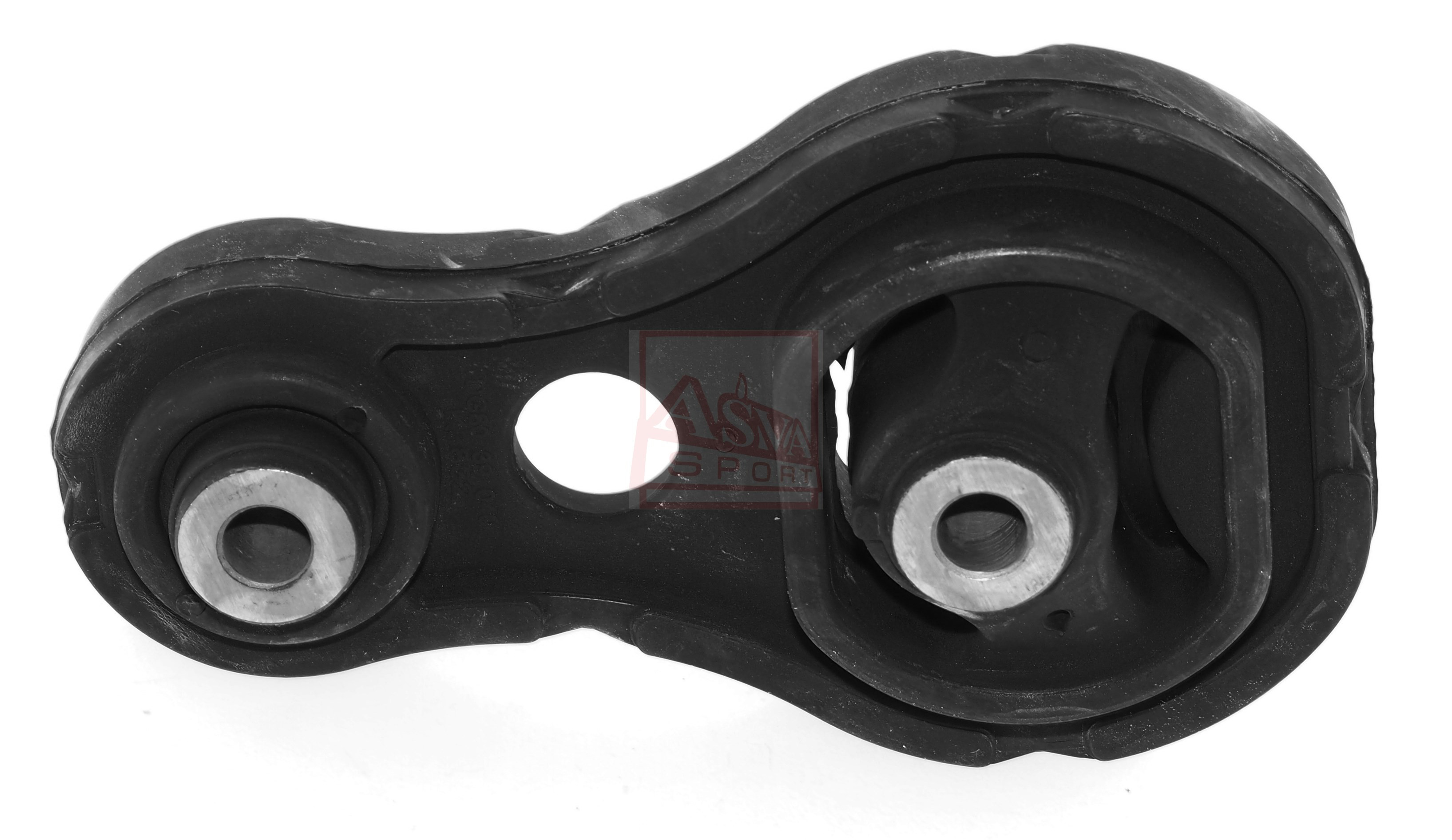 Motorlager Asva-0512-dermt