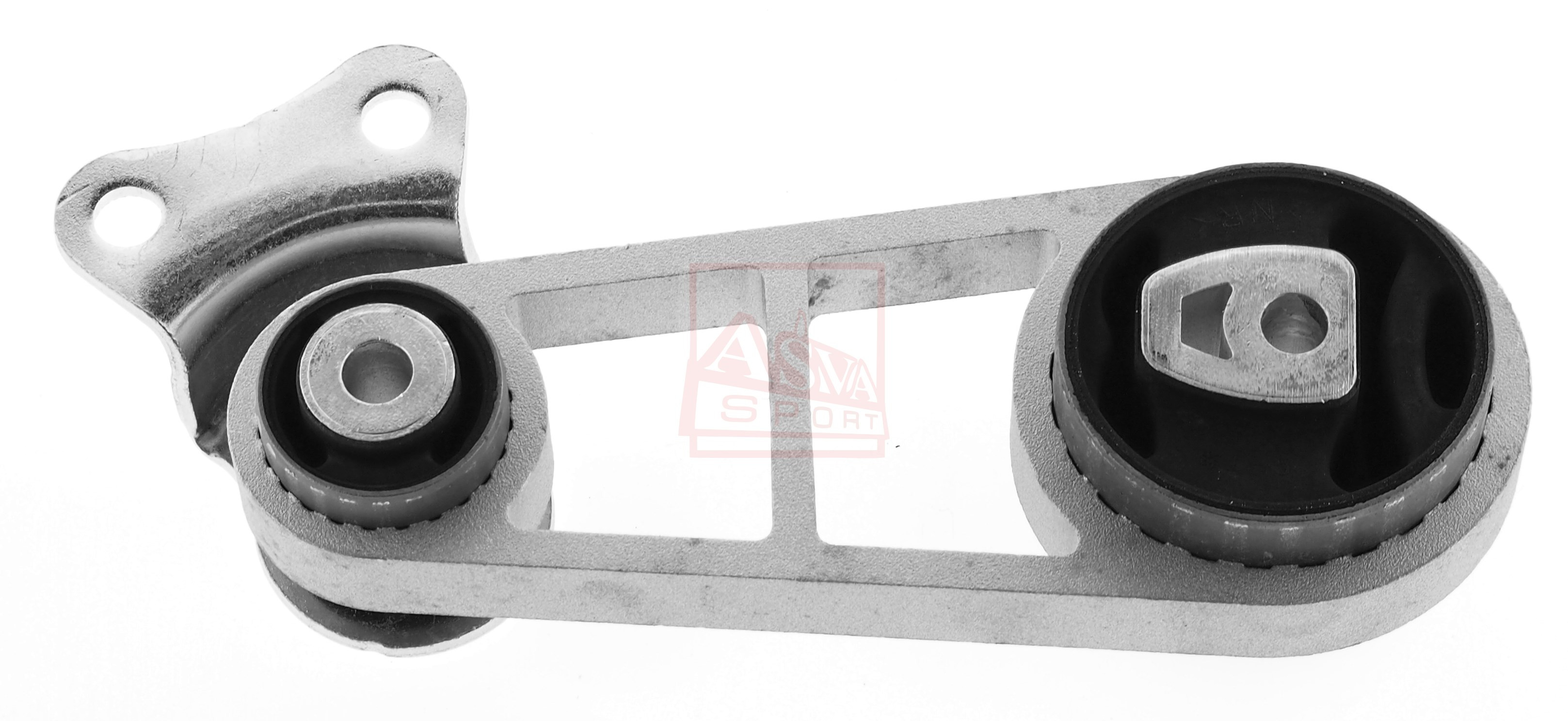 Motorlager Asva-0512-dyfat