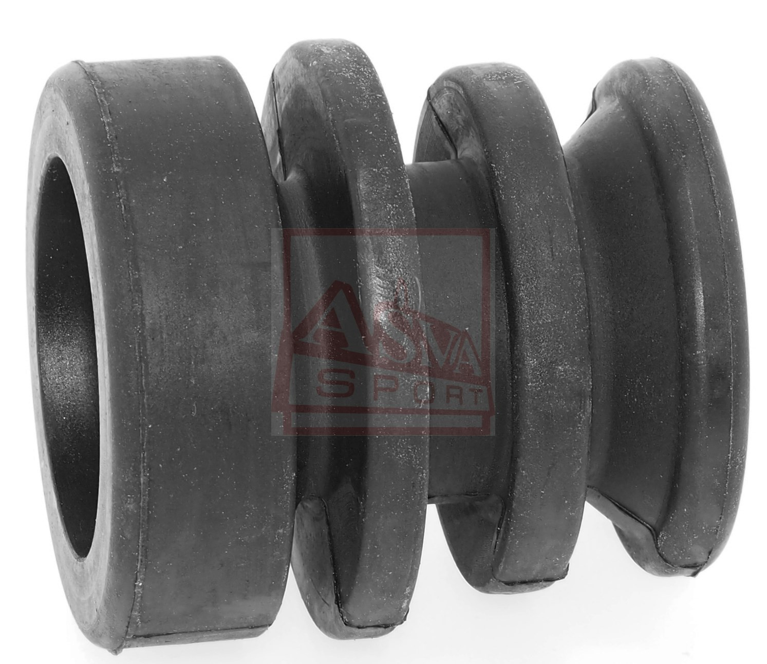 Motorlager Asva-0512-epf