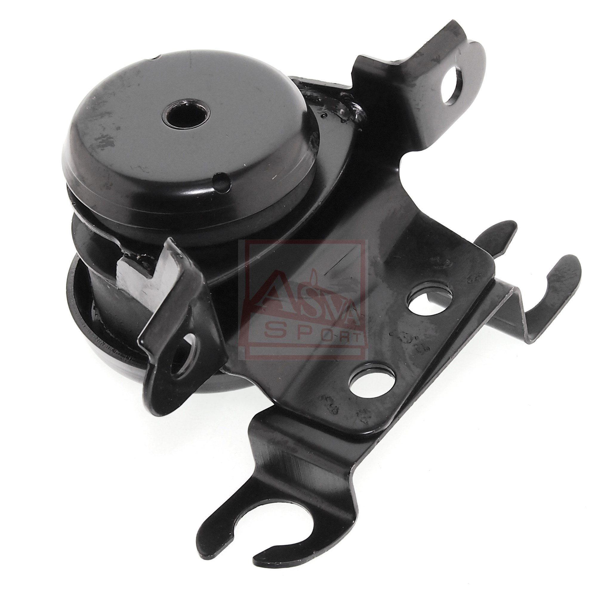 Motorlager Asva-0512-eplh