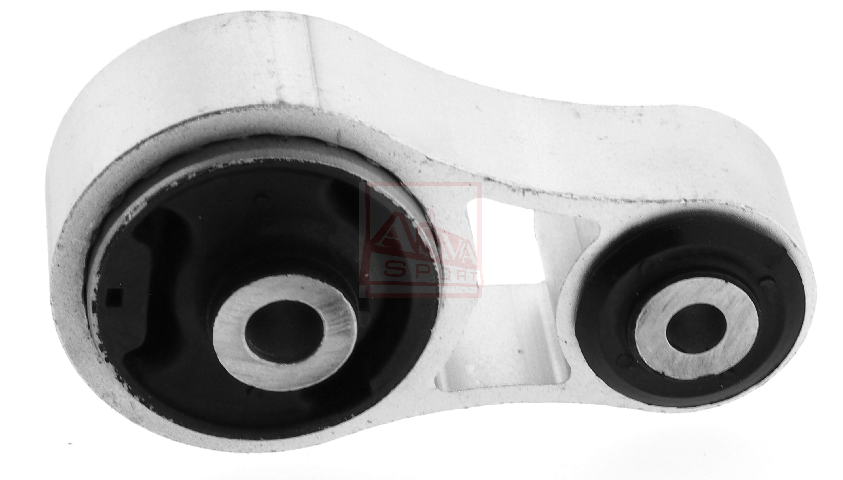 Motorlager Hinten Asva-0512-err