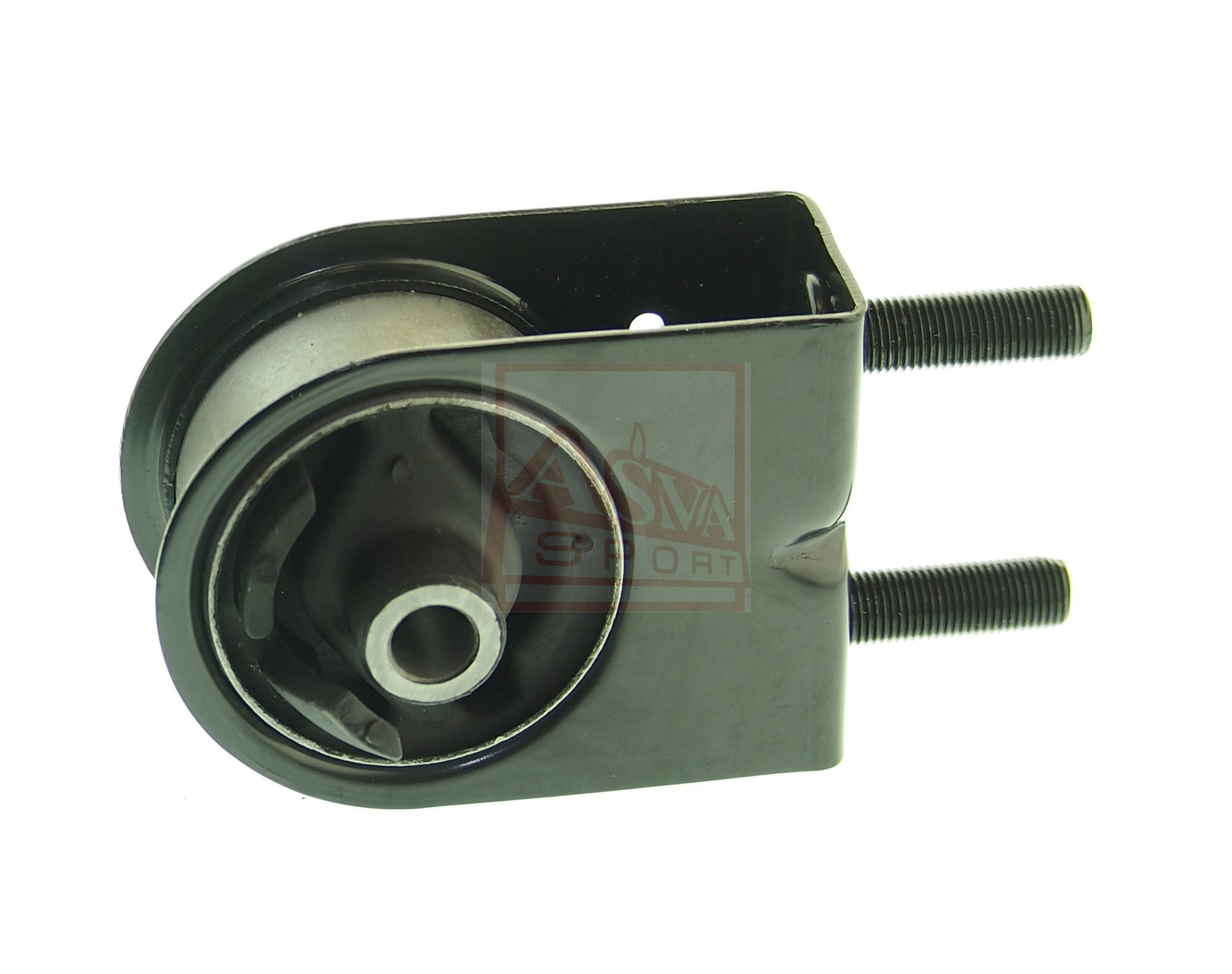 Motorlager Asva-0512-gffmt
