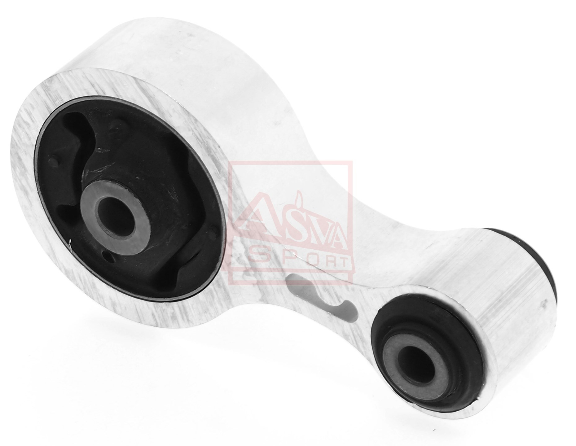 Motorlager Asva-0512-gh20rat